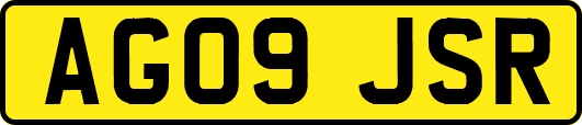 AG09JSR