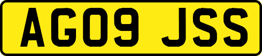 AG09JSS