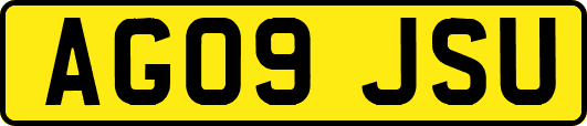 AG09JSU