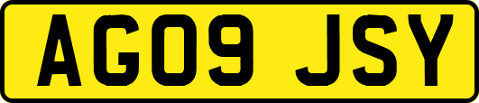 AG09JSY