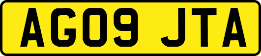 AG09JTA