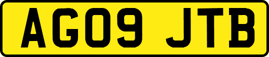 AG09JTB