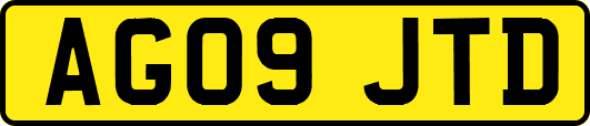 AG09JTD