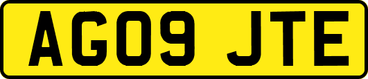 AG09JTE