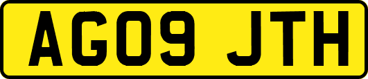 AG09JTH