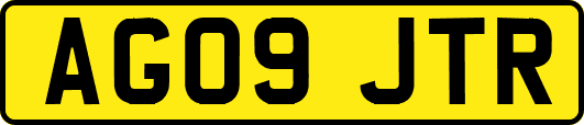 AG09JTR