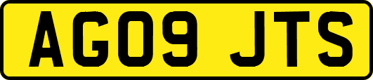 AG09JTS