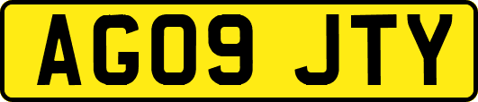 AG09JTY