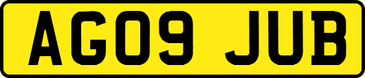 AG09JUB