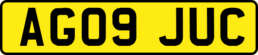 AG09JUC