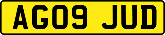 AG09JUD