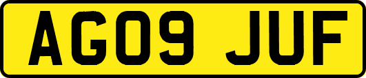 AG09JUF