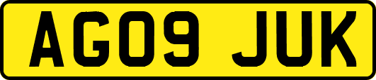 AG09JUK