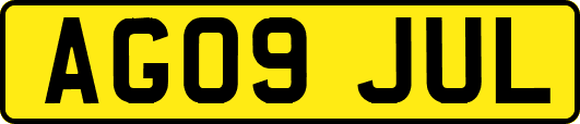 AG09JUL