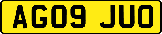 AG09JUO