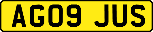 AG09JUS