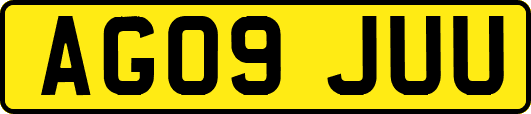 AG09JUU