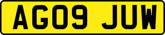 AG09JUW