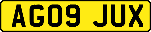 AG09JUX