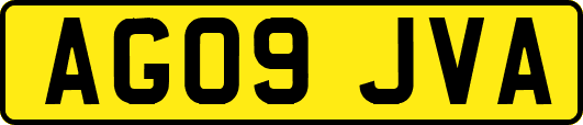 AG09JVA