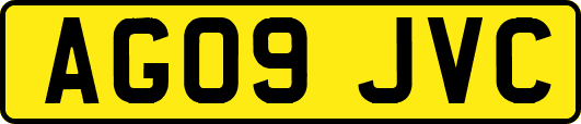 AG09JVC