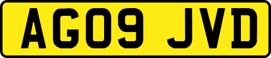 AG09JVD