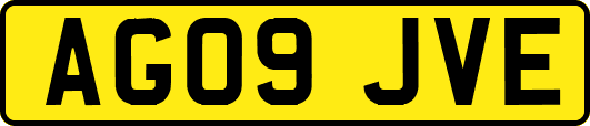 AG09JVE