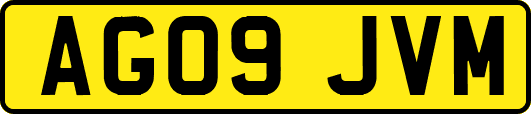 AG09JVM