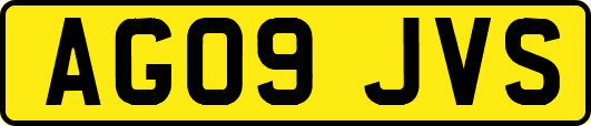 AG09JVS