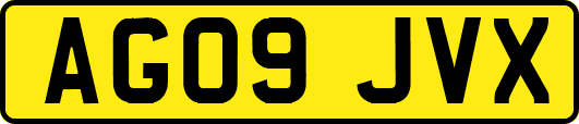 AG09JVX