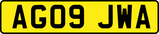AG09JWA
