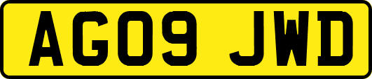 AG09JWD