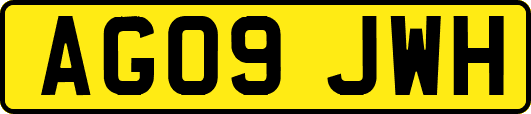 AG09JWH