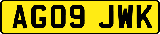 AG09JWK