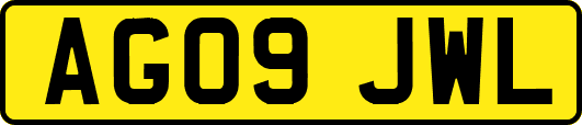 AG09JWL