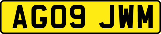 AG09JWM