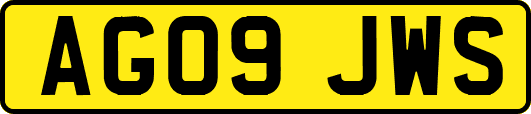AG09JWS