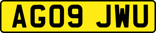 AG09JWU