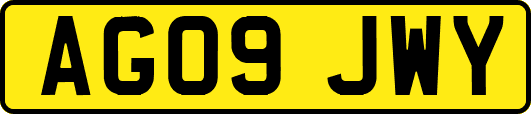 AG09JWY