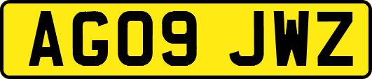 AG09JWZ