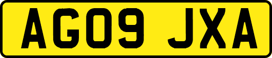 AG09JXA