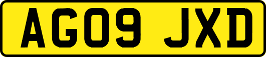AG09JXD