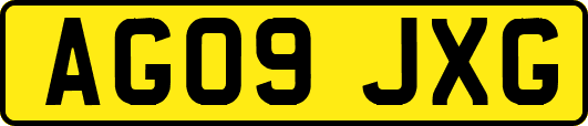 AG09JXG