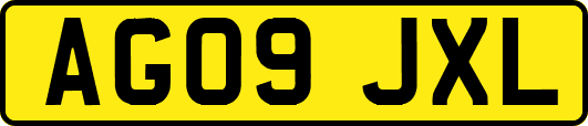 AG09JXL