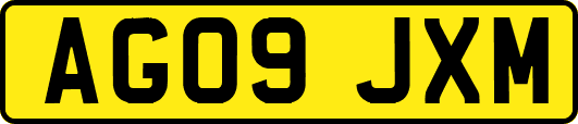 AG09JXM
