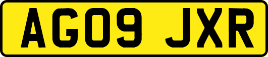 AG09JXR