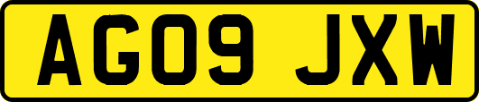AG09JXW