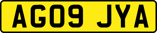 AG09JYA