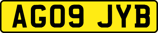 AG09JYB