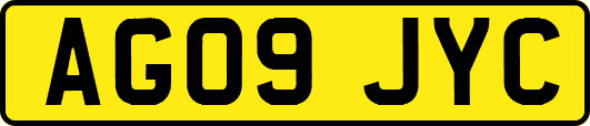 AG09JYC